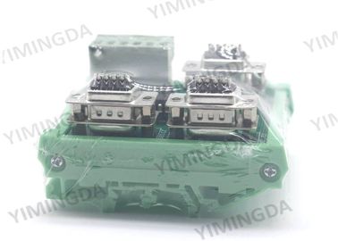 Cross Board For Yin Cutter Parts / Encoder , Textile Machine Spare Parts