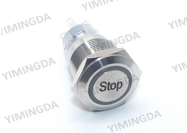 Stop Button Textile Machine Spare Parts for Yin Auto Cutter Spare Parts