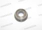 6ID x 13OD x 5W mm, ABEC3 Bearing 153500674 for  Paragon VX Cutter Parts