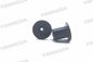 Black Needle Guide CH08-03-01 For Yin Cutter Parts Small Size SGS Standard