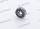 Radial Bearing 117921 Cutter Spare Parts Small Size For VT7000 Auto Cutter