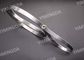 3860*10*0.45mm HSS Steel Cutter Blades For Sewing Machine