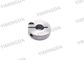 PN 306031012 Clamp Steel With Screw Fasten For S5200 GT5250 Cutter