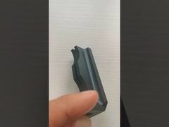 Guia Traseira da Faca Preta 55515000 Adequada para Peças GT5250 / S5200