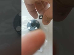 98538000 Peças sobressalentes Paragon Moagem Arbor Assy Com Magnético
