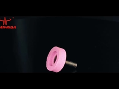 2584- Rodas de moagem para distribuidoras XLS 50 e 125 Partes de máquinas de corte