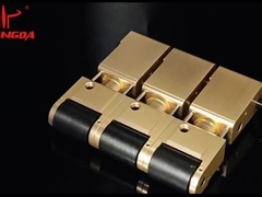 703098 Armadilha de afiador Adequado para Vector MH-M88-MH8 iQ80 IX6 IX9 Cutter