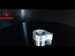 CH04-01-43 Rodas de ligação para máquina de corte YIN 5CM 7CM 11CM