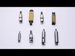 Peças sobressalentes para cortadores de automóveis
