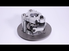 85628000 Asperger Assy Presser Foot para Peças GTXL, Para Peças Gerber Auto Cutter