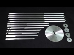 Yimingda Faca de corte para GERBER, LECTRA, BULLMER, KURIS, FK, KURIS, SERKON