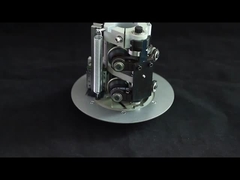 Associação, motor de faca, ASSY de afiador para máquina de corte XLC700 Z7