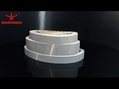 Cinturão de afiar para Lectra Morgan.