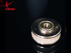 112694 703410 moer Roda de moagem de pedra para VT5000 VT7000 cortador Peças de corte automático