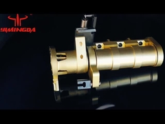 704401 Sharoenr Assy fato para Vector Q80 M88 Q50 MP6 MP9 Partes de máquinas de corte