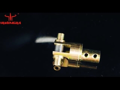 775466 Rodas de ligação do cortador Para máquina de corte VT2500
