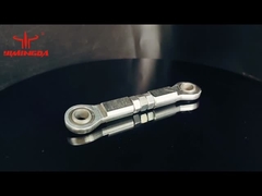 91024000 MONTAGEM, TENÇÃO DE CENTURAS Parte de cortador para Gerber XLC7000 Partes