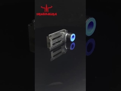 90551000 Peças da máquina de corte Conjunto de roqueador de suporte para XLC7000/Z7