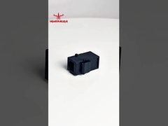 Transdutor Conector AMP 340501092 Peças para Máquina Têxtil, para Peças GT7250 Gerber