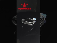 Sensor da casa para XLC7000 a cor preta dos acessórios da máquina das peças PN91808000