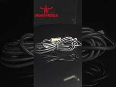 Laser de Origem de Luz 91299001 / 91900000 para Peças de Cortador Automático Gerber XLC7000 / Z7