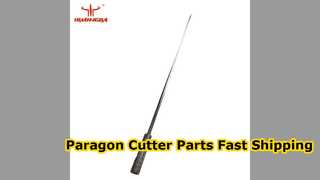 Bucha de carcaça 93208000 para cortador Paragon HX VX