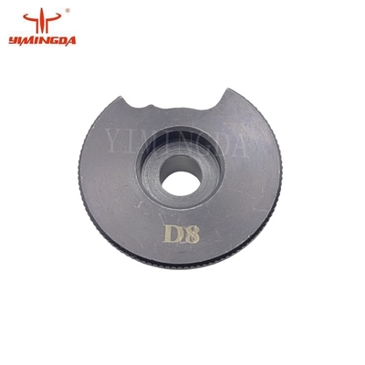 136288 Drilling Guide D=8 IX69-Q58-IH58 For Vector IX69-Q58-IH58 Auto Cutting Machine Parts Cutter Parts
