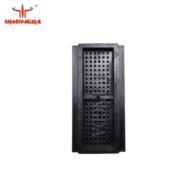 Yineng Bristle ES Series Black Color Bristle Block Nylon Material For Yineng Cutter