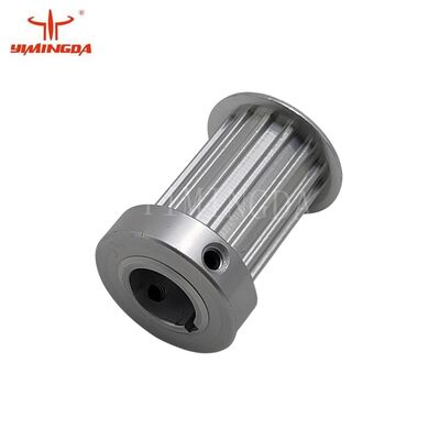 CR2-063 Pulley XY-Drive Motor CES for Gerber Dcs1500 Machine