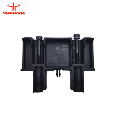 704680 PLASTIC BLOCKS Suitable for Vector IX6 IP9 IX9 Q80 M88 MX9 IX9 Cutter