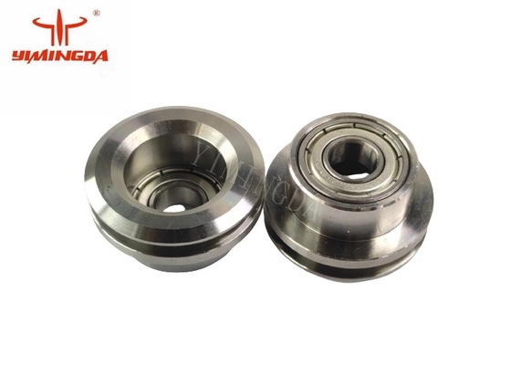 128690 Guide Wheel Pulley with Bearing VT-FA-Q25-72 Cutter Parts