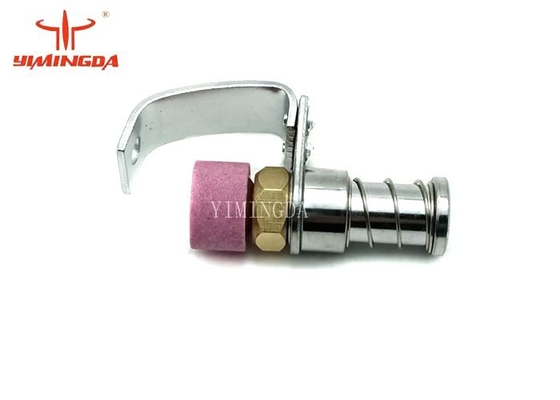 BZJ.D.MDS Sharpening Stone For Yuanyi Cutter ; Spreader KMS-2200SV5-FS Grinding Wheel Assy