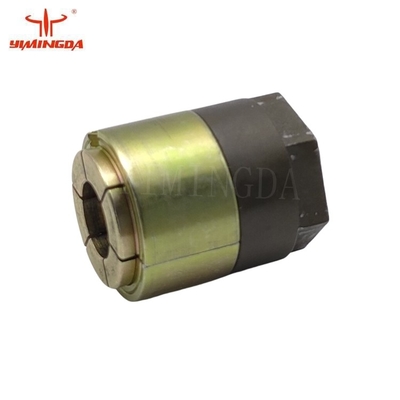 306500119 CLAMP,SLV TRANTORQUE 10MM MIN SERIES  Suitable for GT7250 Cutter machine.