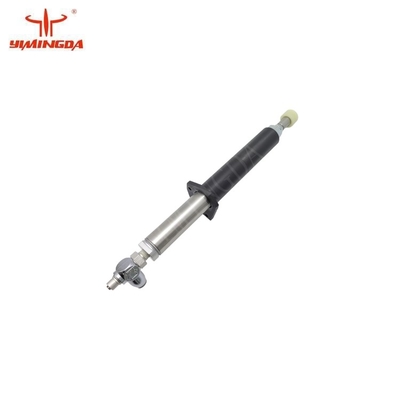 72453000 Pusher Assy Presser Foot Nosed Bowl For GT7250 GT7200 S93 Cutting Machine