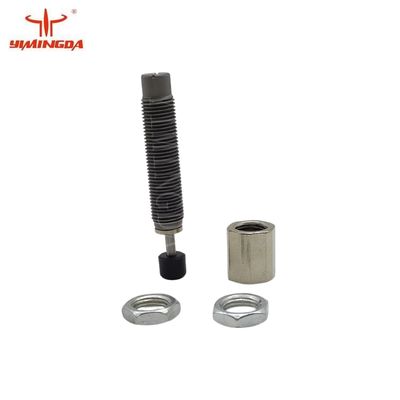 870500005 SHC ABSRBR, M10X1 THD, 7 mm STROKE  Suitable for PARAGON HX Cutter machine 