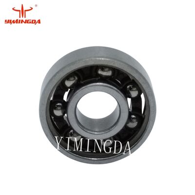 70124015 Groove Bearing 22 * 8 * 7mm for Bullmer Cutter D8002 D8001 XL7501