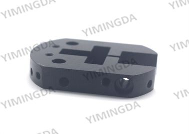 Fixture Block Yin Cutter Parts MA08-02-19 Textile Machine Components Lightweight