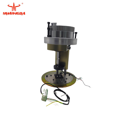 703882 ASSY SHARPENER PRESSER FEET for Vector IX6 Cutter PARTS