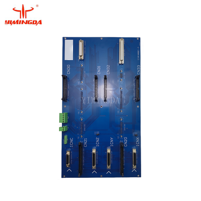 E0203370-E MAIN MOTHER BOARD (CROSS BOARD) Textile Machine Parts For Yin Cutter