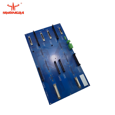 E0203370-E MAIN MOTHER BOARD (CROSS BOARD) Textile Machine Parts For Yin Cutter