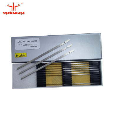 194/195x6x2mm CUTTING BLADE for FK Auto Cutting Machine Spare Parts