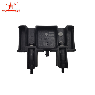 704680 PLASTIC BLOCKS Suitable for Vector IX6 IP9 IX9 Q80 M88 MX9 IX9 Cutter