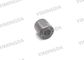 Q80 Cutting Machine Parts 703379 Kit Rear Roller For Blade MP/MX Cutter