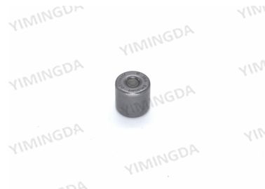 Bearing Textile Machinery Spare Parts Metal Material 124201 For Cutter Q80