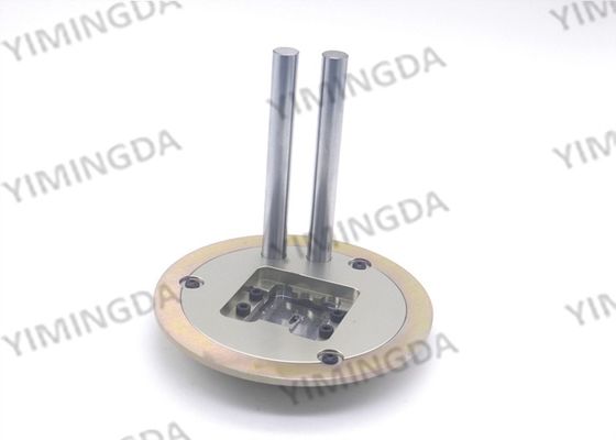 Presserfoot Assy Aluminum For Q25 Cutter Parts