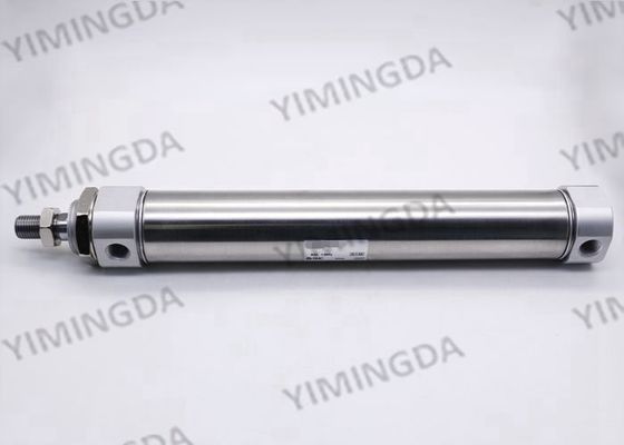 PN 376500252 Cylinder Double Acting For XLC7000 Parts PARAGON VX Auto Cutters Spare Parts