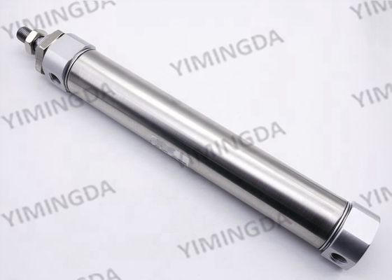 PN 376500252 Cylinder Double Acting For XLC7000 Parts PARAGON VX Auto Cutters Spare Parts