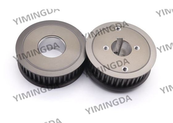 PN100141 Tooth Belt Wheel Cutter Spare Parts For Bullmer Cutter
