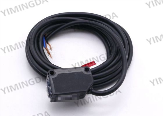 PN 04.04.14.1101 Photo Sensor Cutter Machine Parts For OSHIMA Spreader