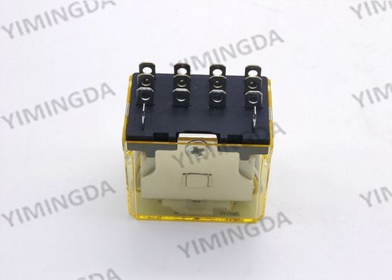 PN DJ0229-1 Relay RH4B-UDC24 Spreader Spare Parts For OSHIMA